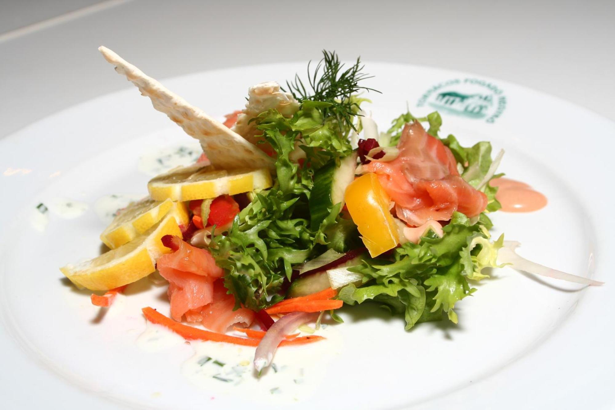 Tornacos Hotel - เฮจจ์คู ภายนอก รูปภาพ