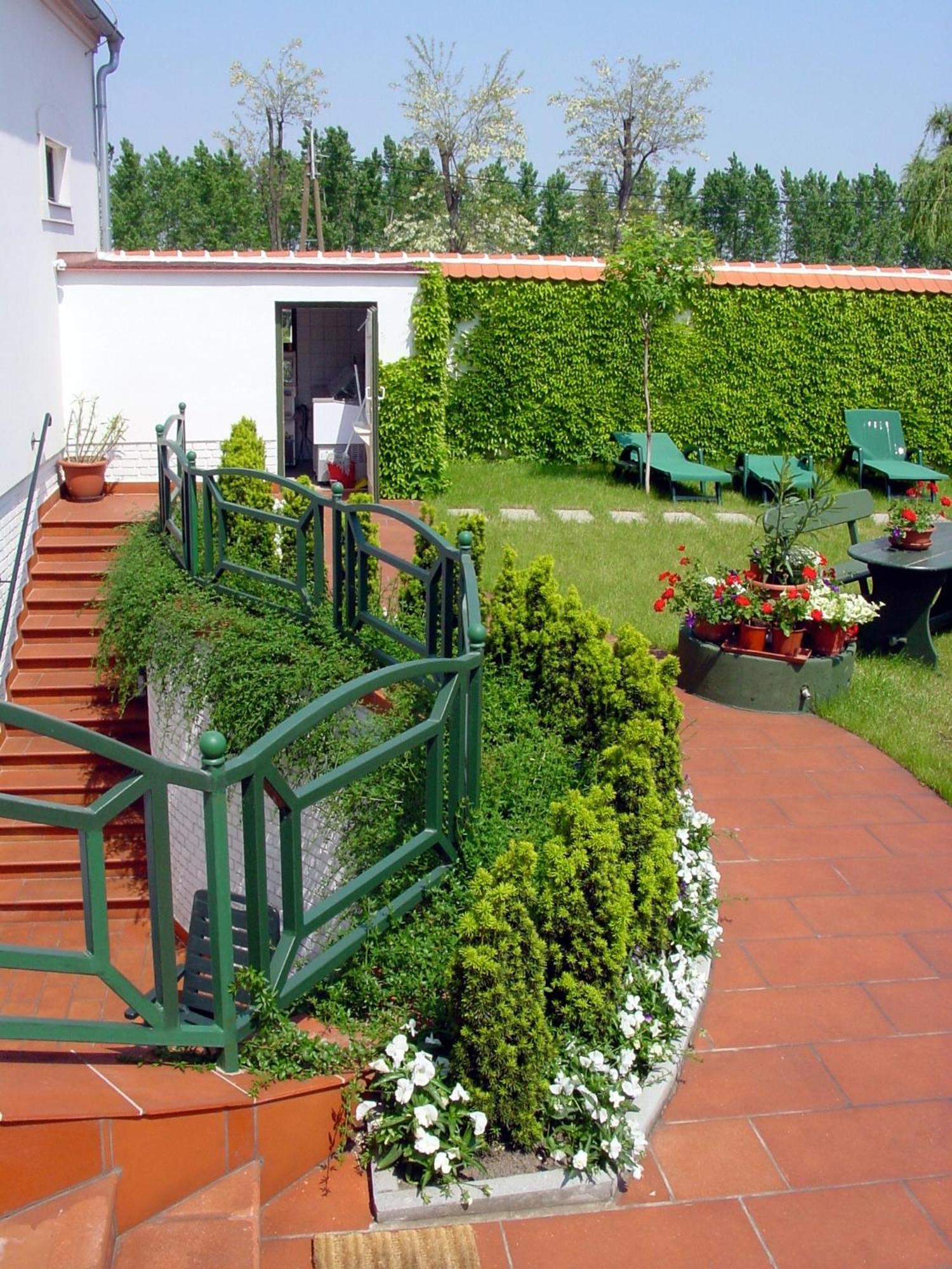 Tornacos Hotel - เฮจจ์คู ภายนอก รูปภาพ