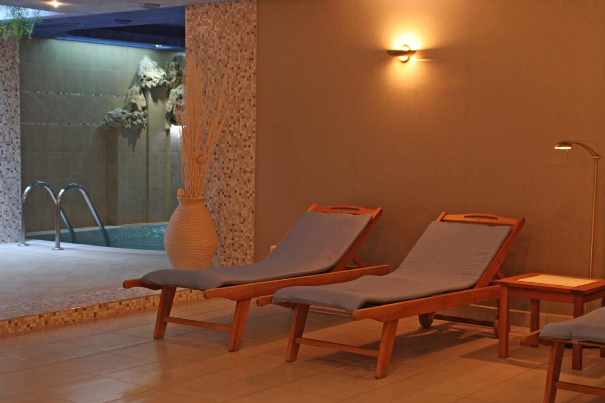 Tornacos Hotel - เฮจจ์คู ภายนอก รูปภาพ